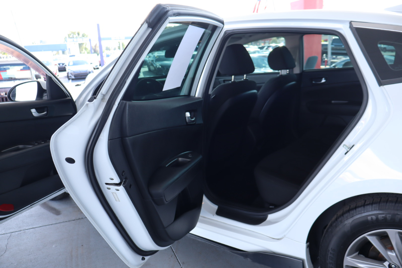 Kia Optima LX Auto 2020