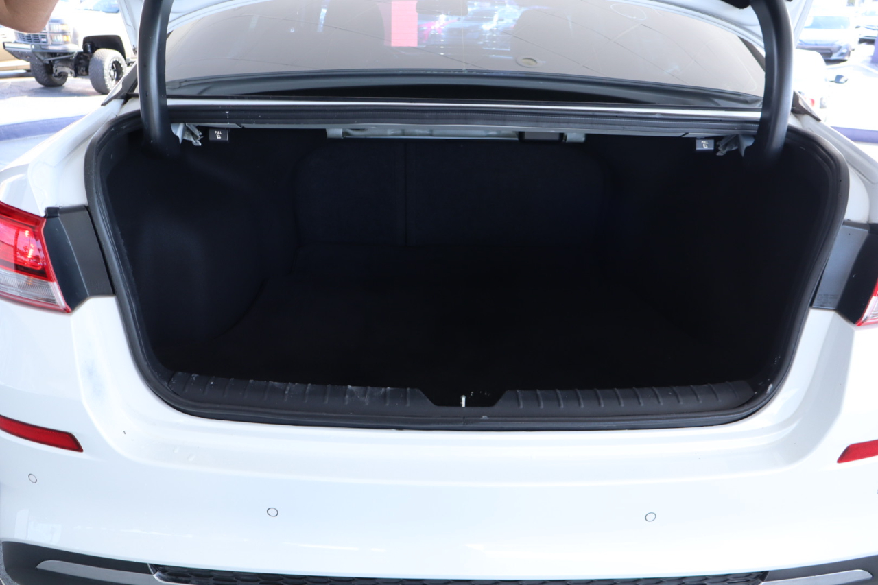 Kia Optima LX Auto 2020