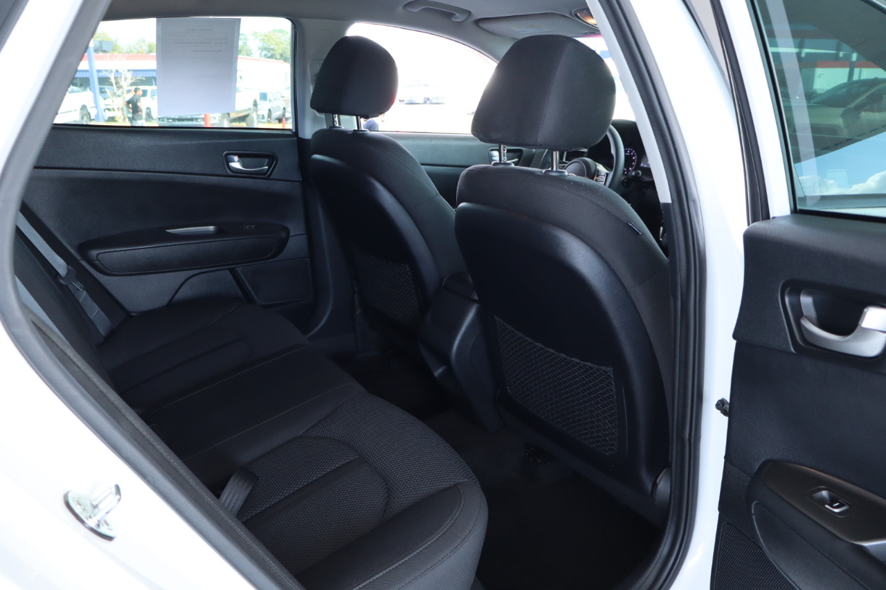 Kia Optima LX Auto 2020