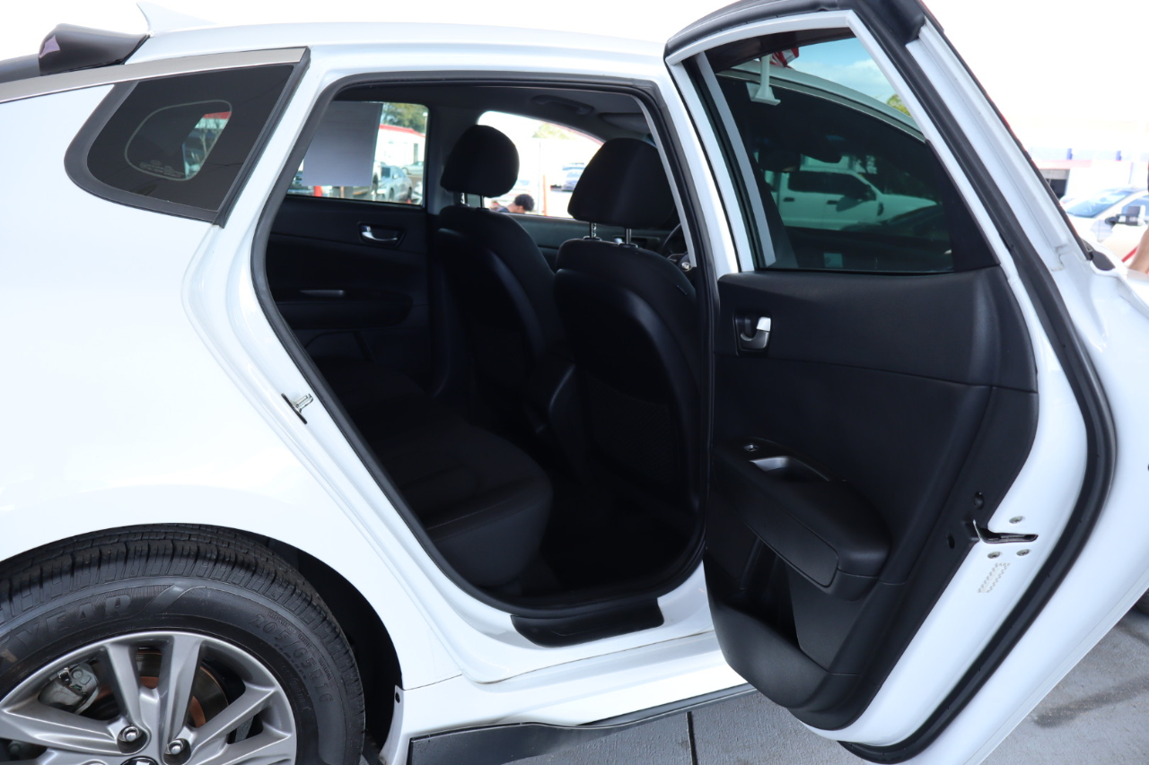 Kia Optima LX Auto 2020