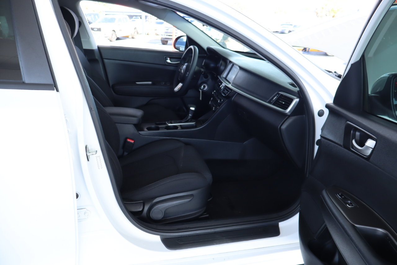 Kia Optima LX Auto 2020