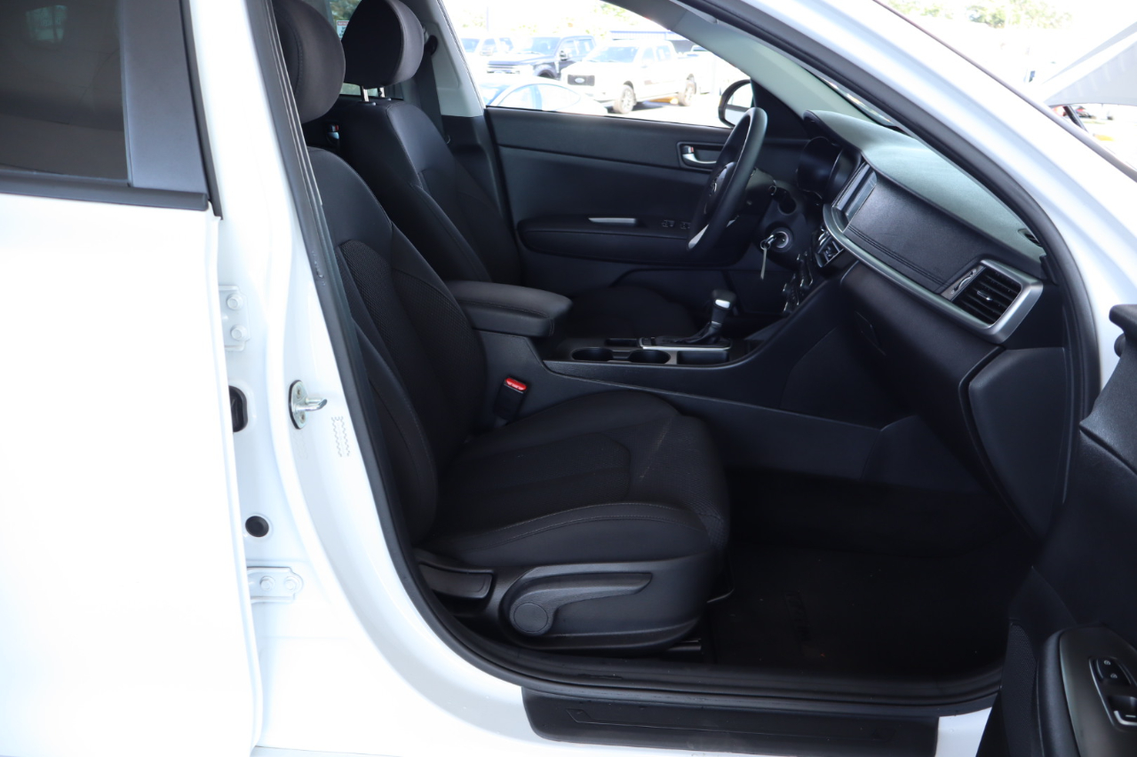 Kia Optima LX Auto 2020