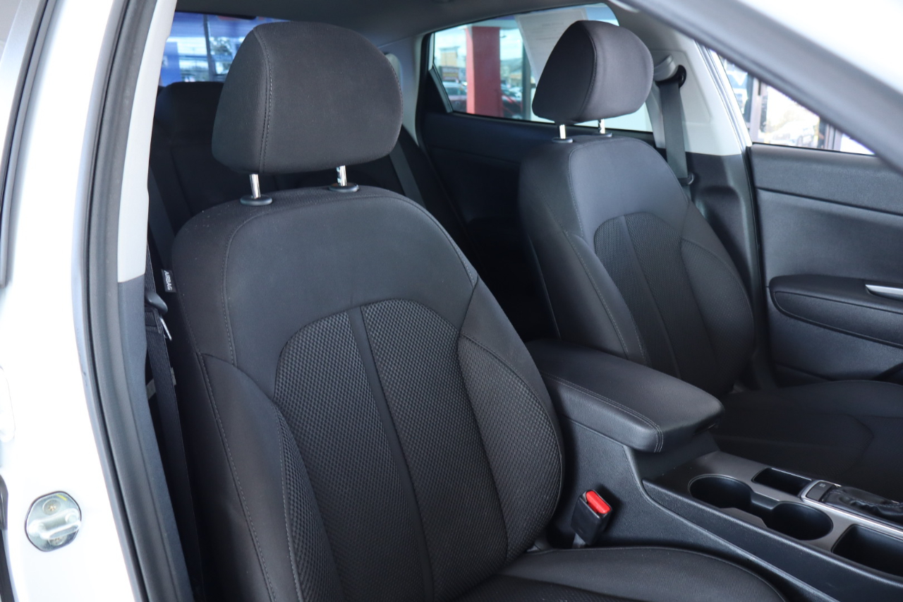 Kia Optima LX Auto 2020