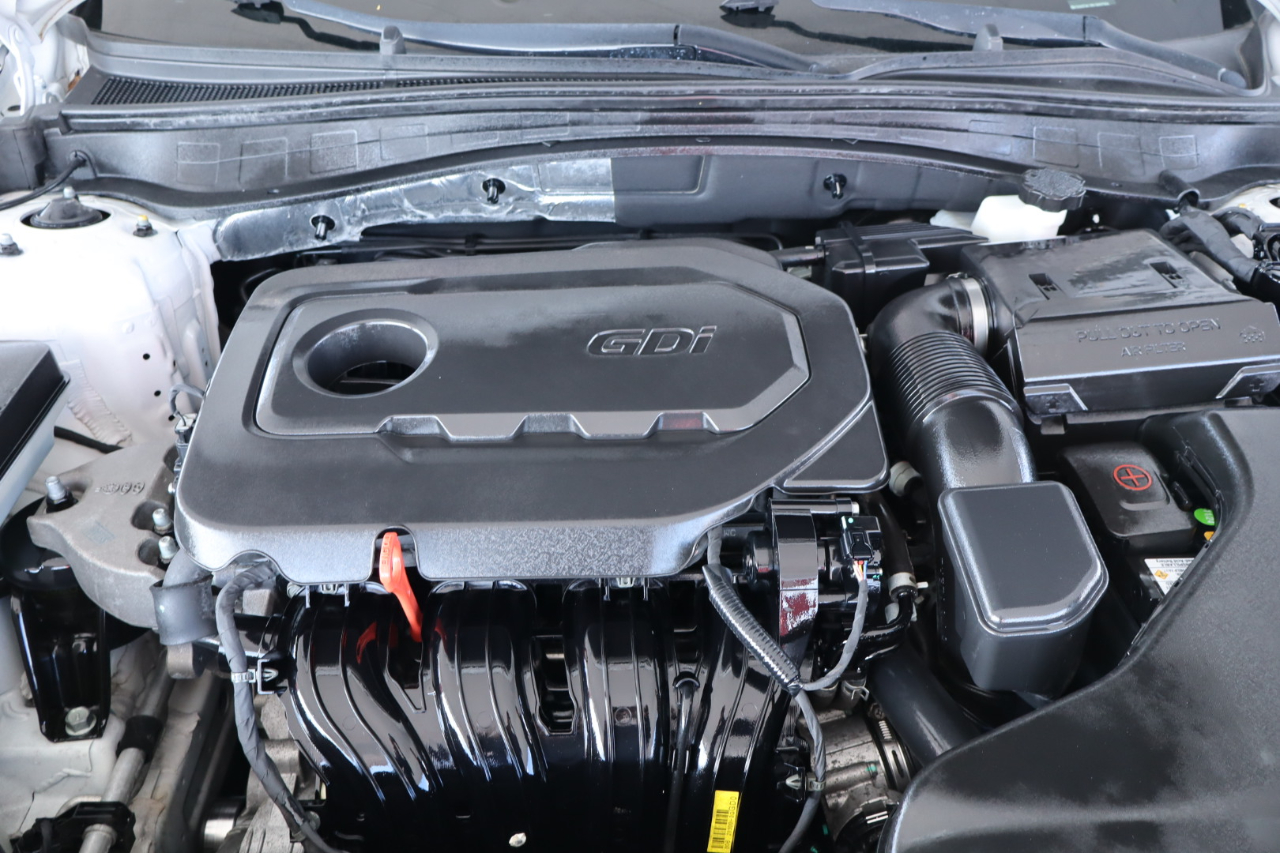 Kia Optima LX Auto 2020