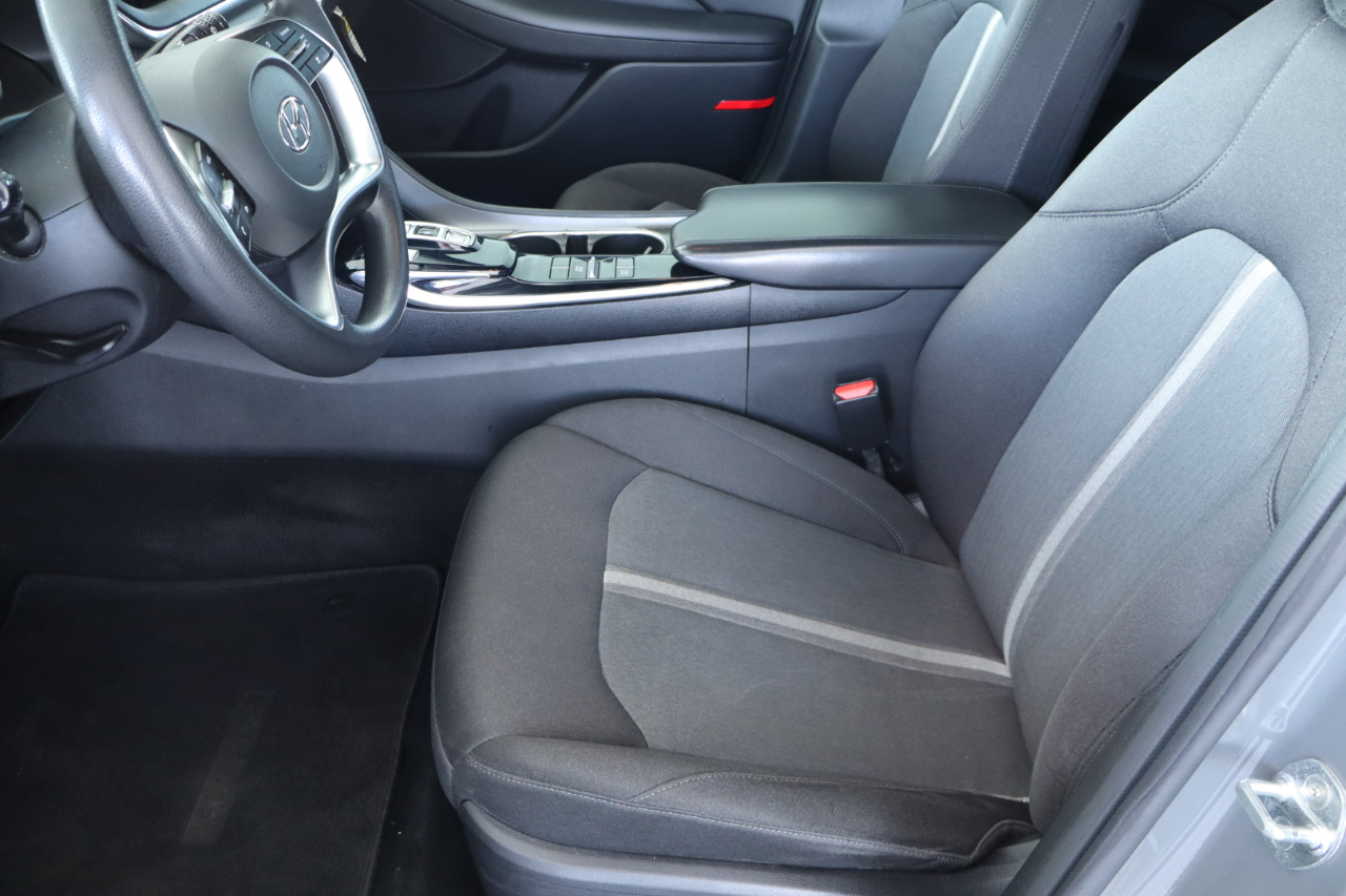 Hyundai Sonata SEL 2.5L 2021