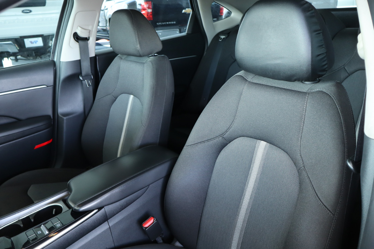 Hyundai Sonata SEL 2.5L 2021