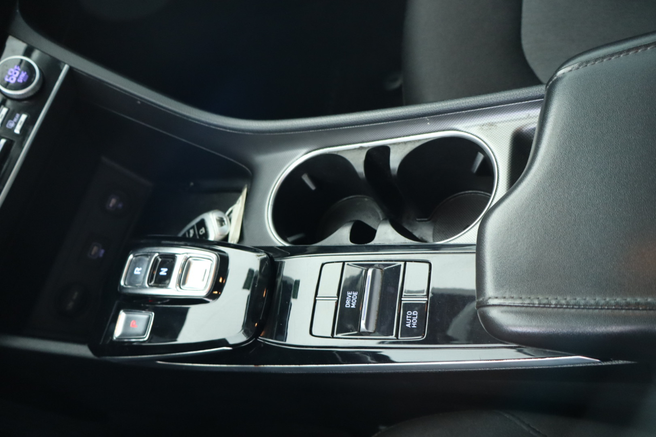 Hyundai Sonata SEL 2.5L 2021