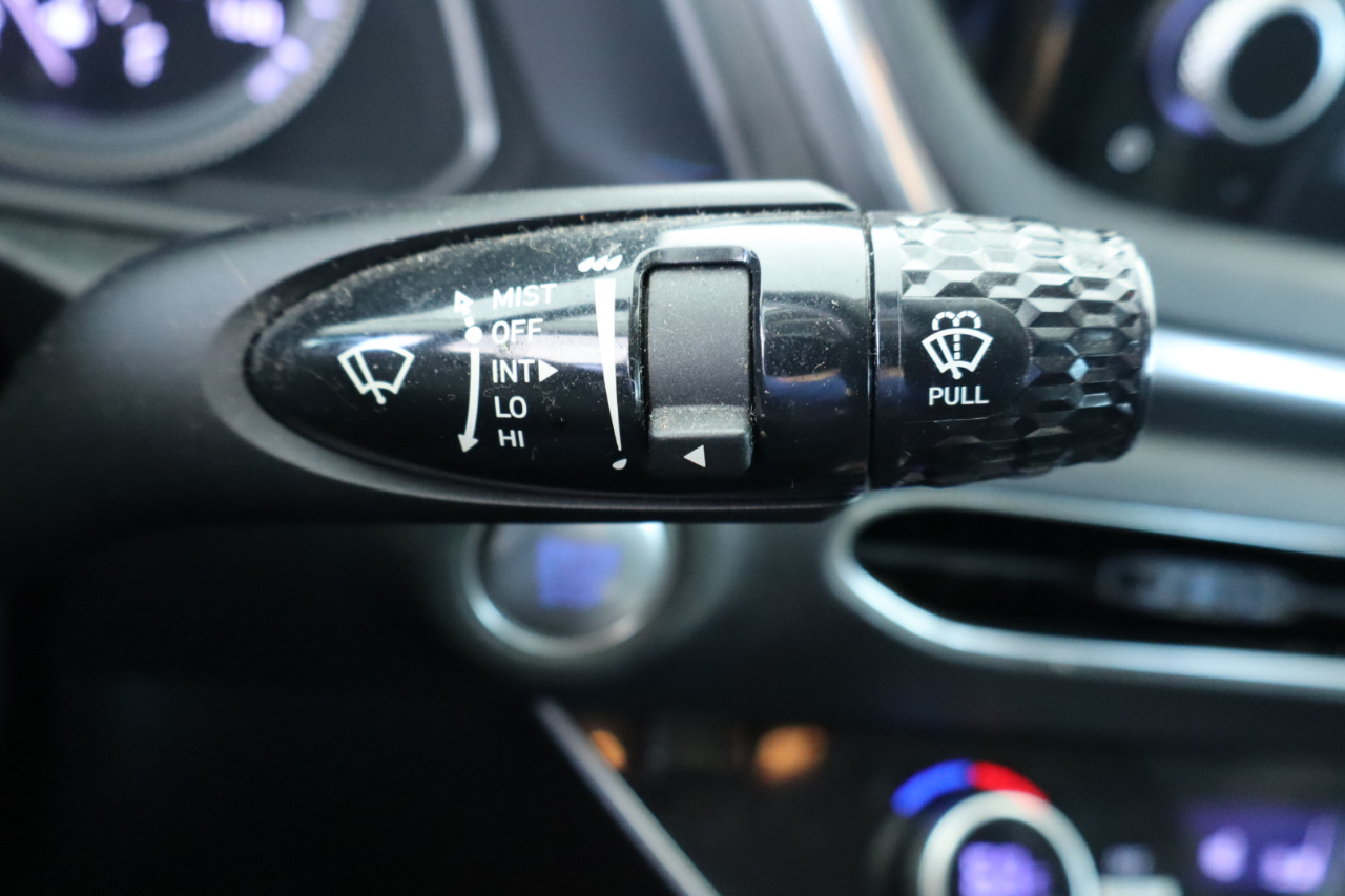 Hyundai Sonata SEL 2.5L 2021