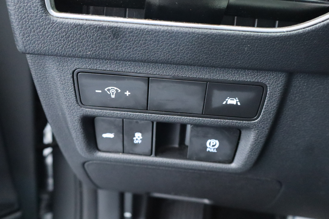 Hyundai Sonata SEL 2.5L 2021