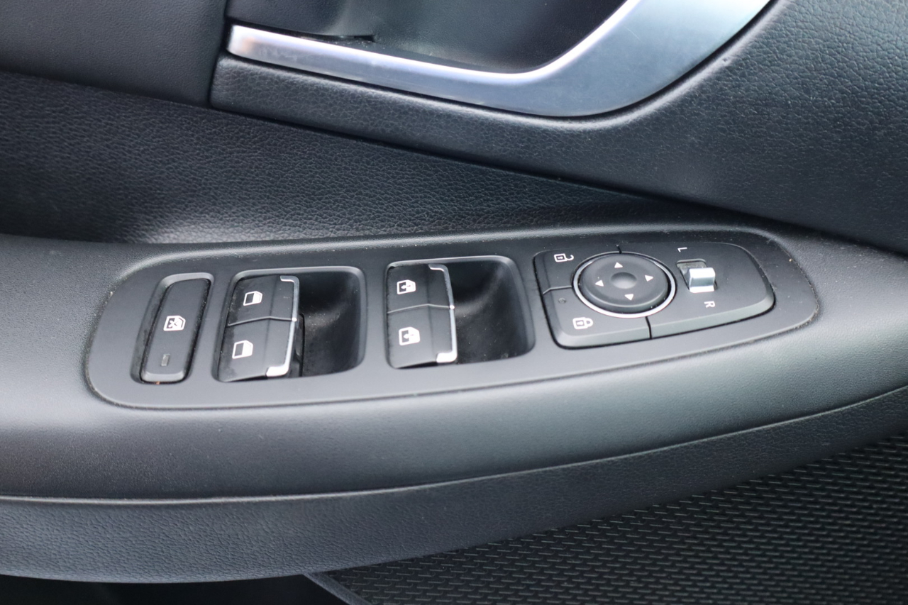 Hyundai Sonata SEL 2.5L 2021