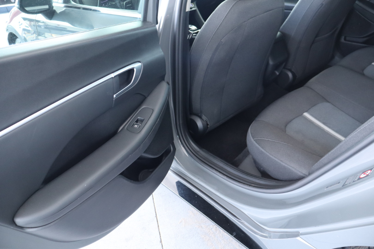 Hyundai Sonata SEL 2.5L 2021