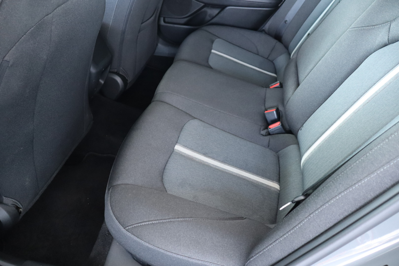 Hyundai Sonata SEL 2.5L 2021