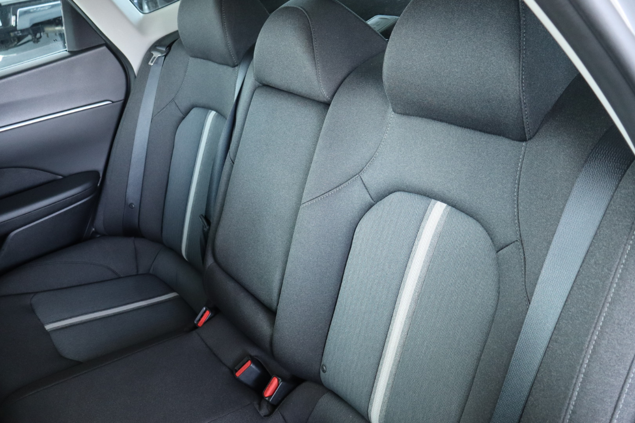 Hyundai Sonata SEL 2.5L 2021