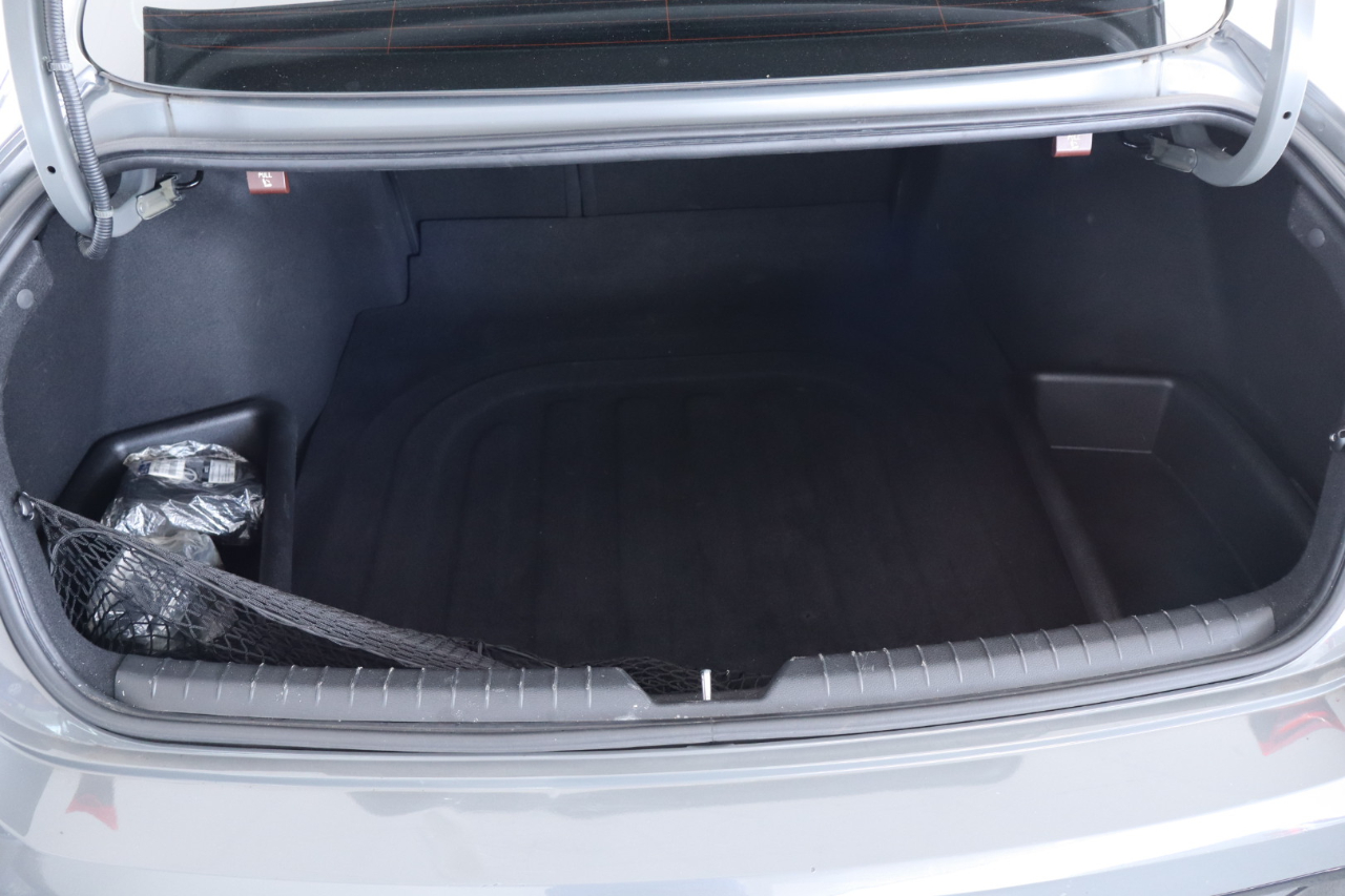 Hyundai Sonata SEL 2.5L 2021