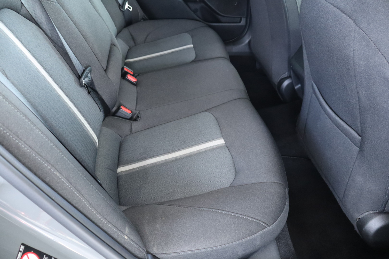 Hyundai Sonata SEL 2.5L 2021