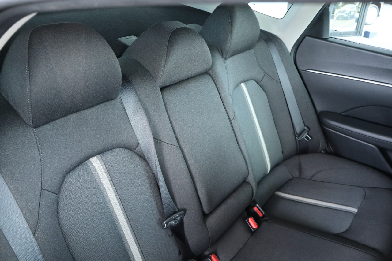 Hyundai Sonata SEL 2.5L 2021