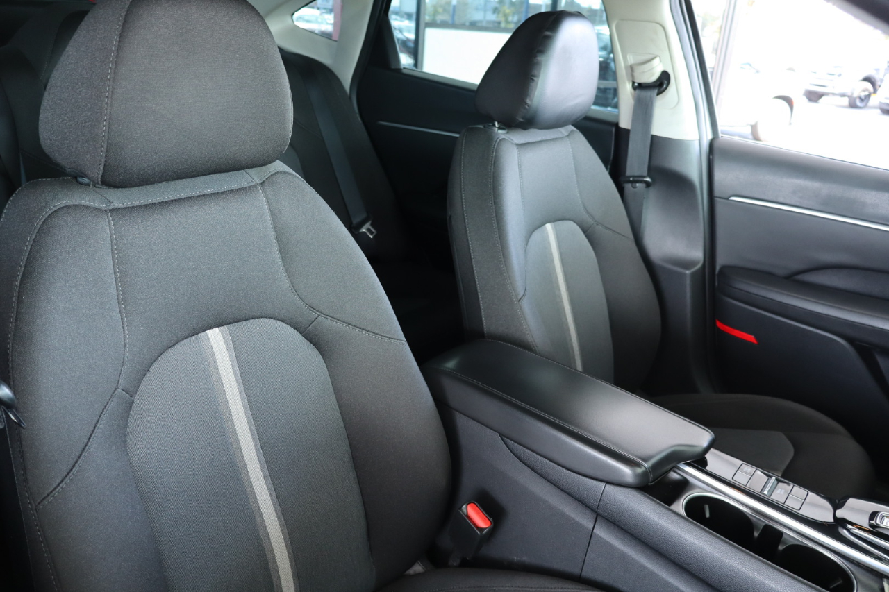 Hyundai Sonata SEL 2.5L 2021