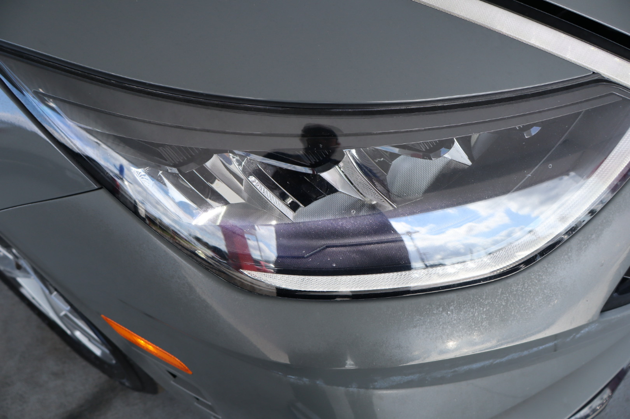 Hyundai Sonata SEL 2.5L 2021