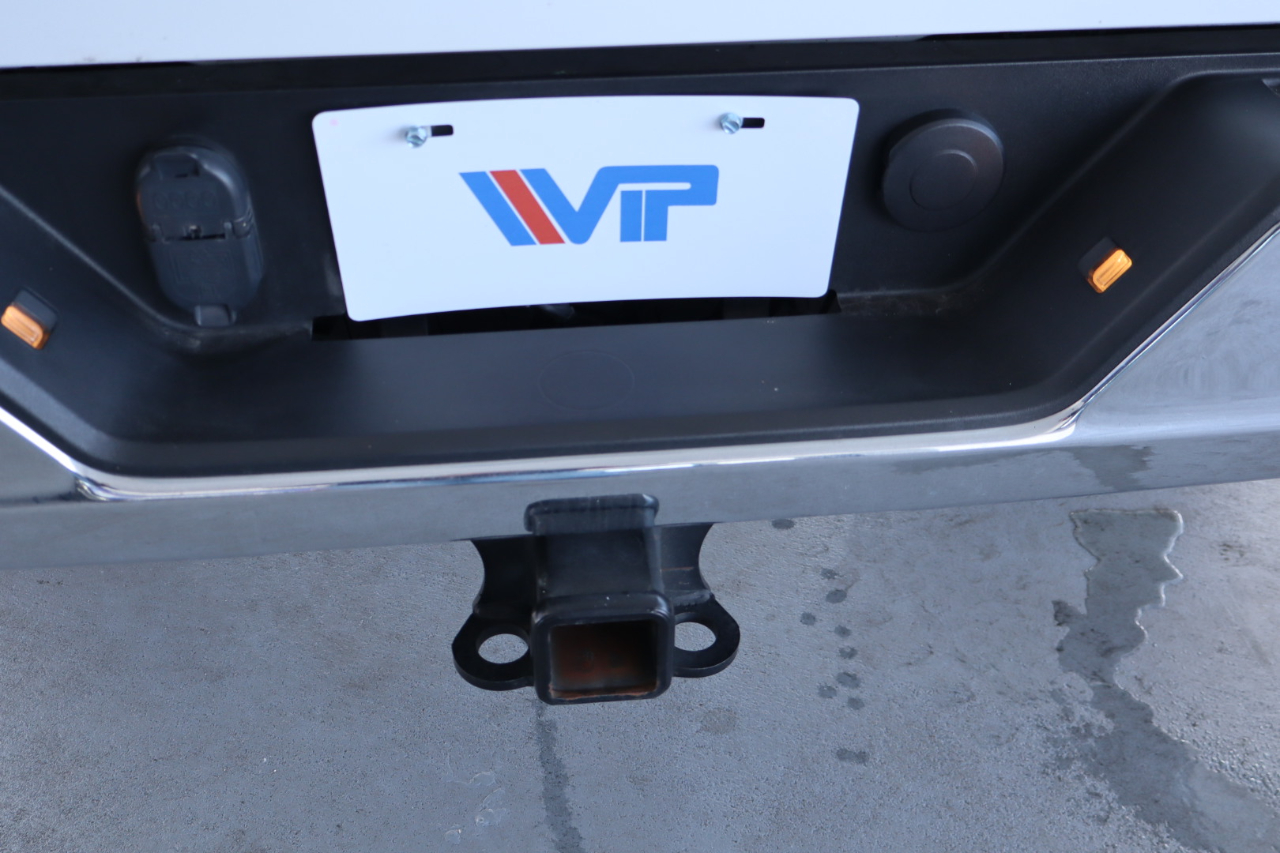 Chevrolet Silverado 2500HD 4WD Double Cab 149" LT 2024