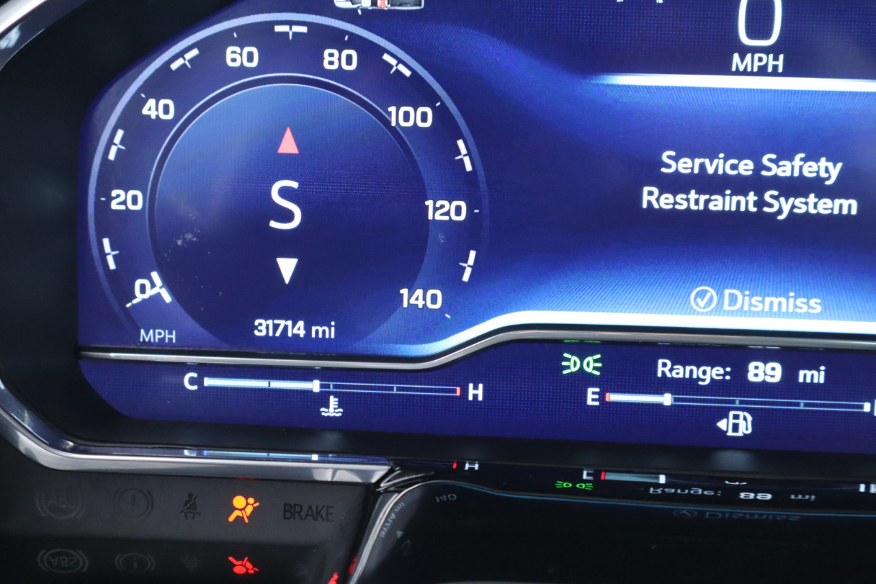 Chevrolet Silverado 2500HD 4WD Double Cab 149" LT 2024