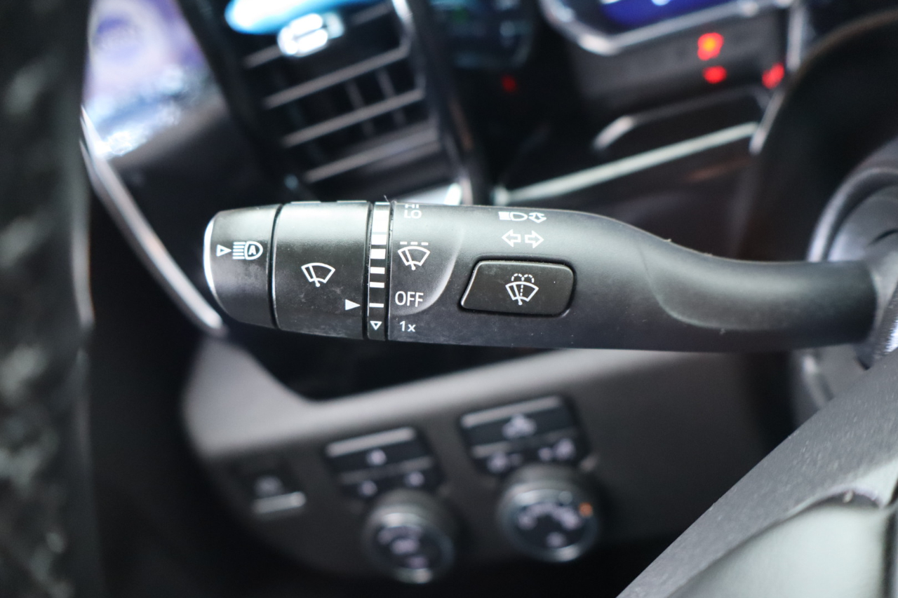 Chevrolet Silverado 2500HD 4WD Double Cab 149" LT 2024