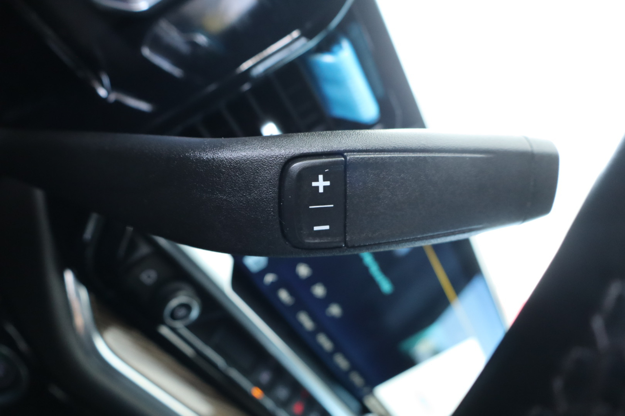 Chevrolet Silverado 2500HD 4WD Double Cab 149" LT 2024