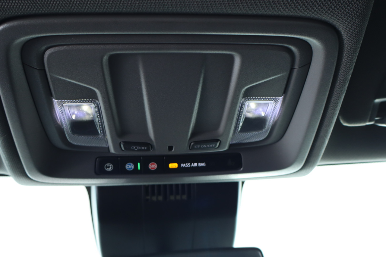 Chevrolet Silverado 2500HD 4WD Double Cab 149" LT 2024