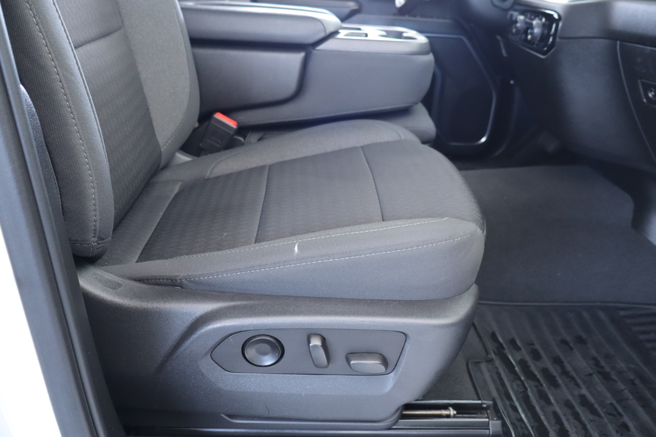 Chevrolet Silverado 2500HD 4WD Double Cab 149" LT 2024