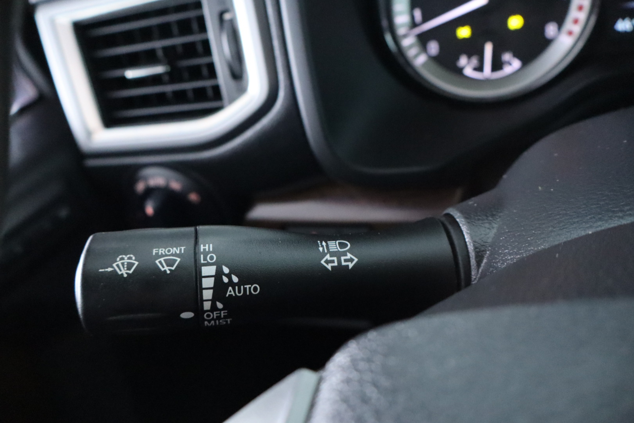 Nissan Titan 4x2 Crew Cab Platinum Reserve 2017