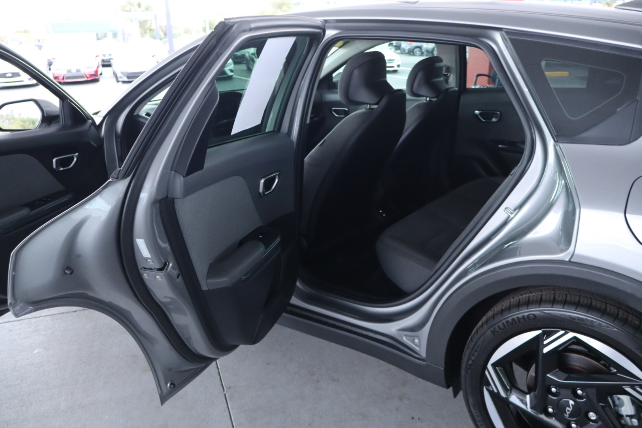 Kia K4 EX FWD 2025