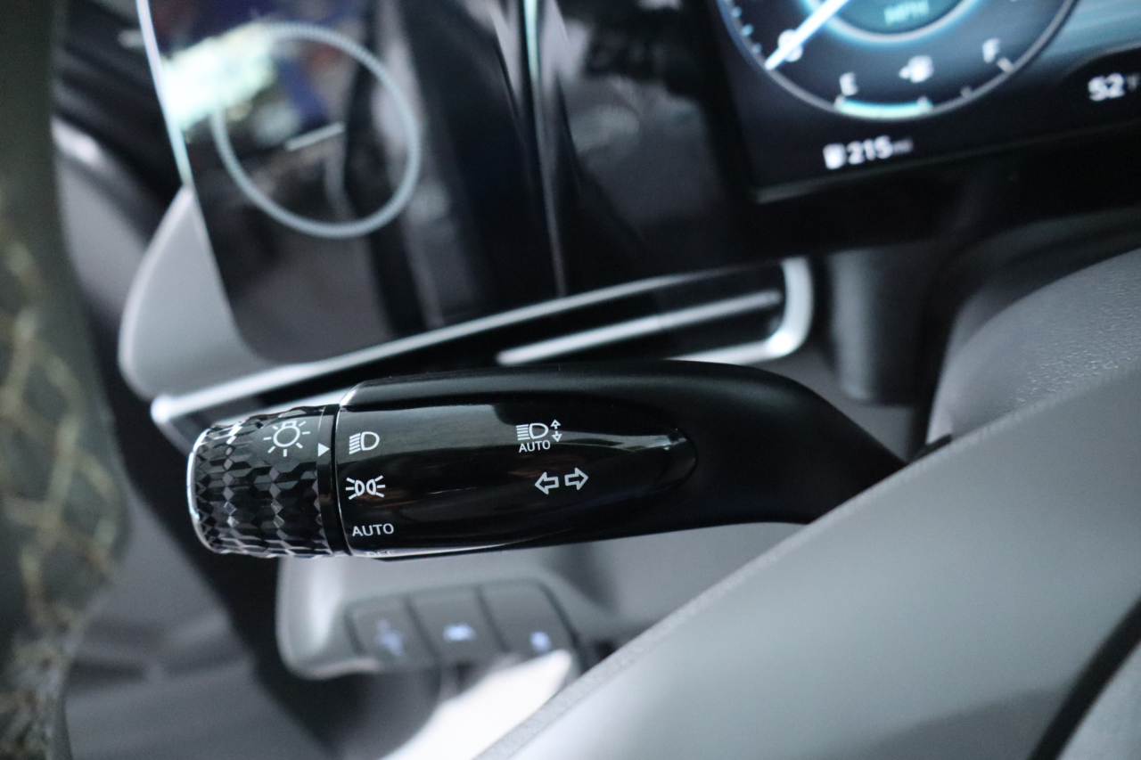 Hyundai Elantra SEL IVT 2022