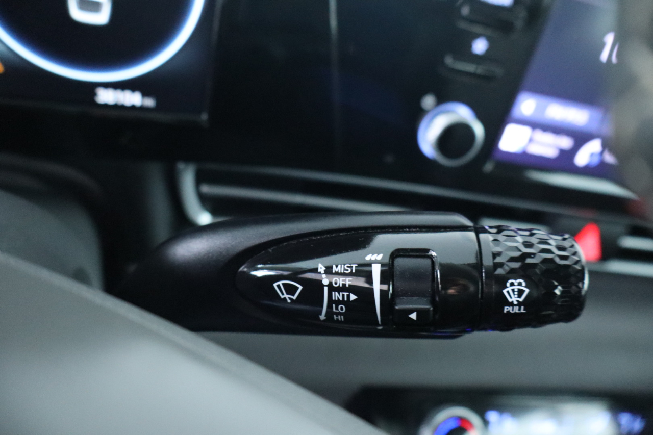 Hyundai Elantra SEL IVT 2022