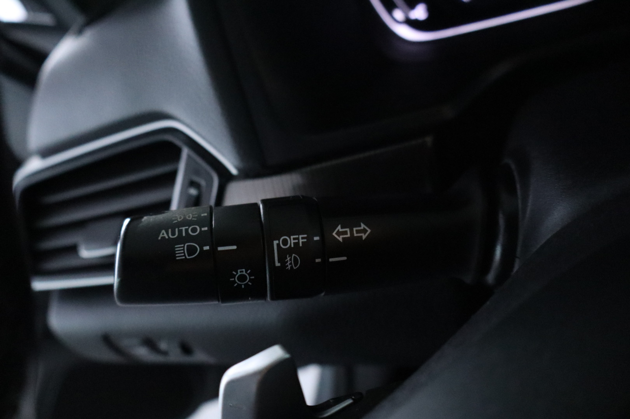 Honda Accord Sedan Sport 1.5T CVT 2018