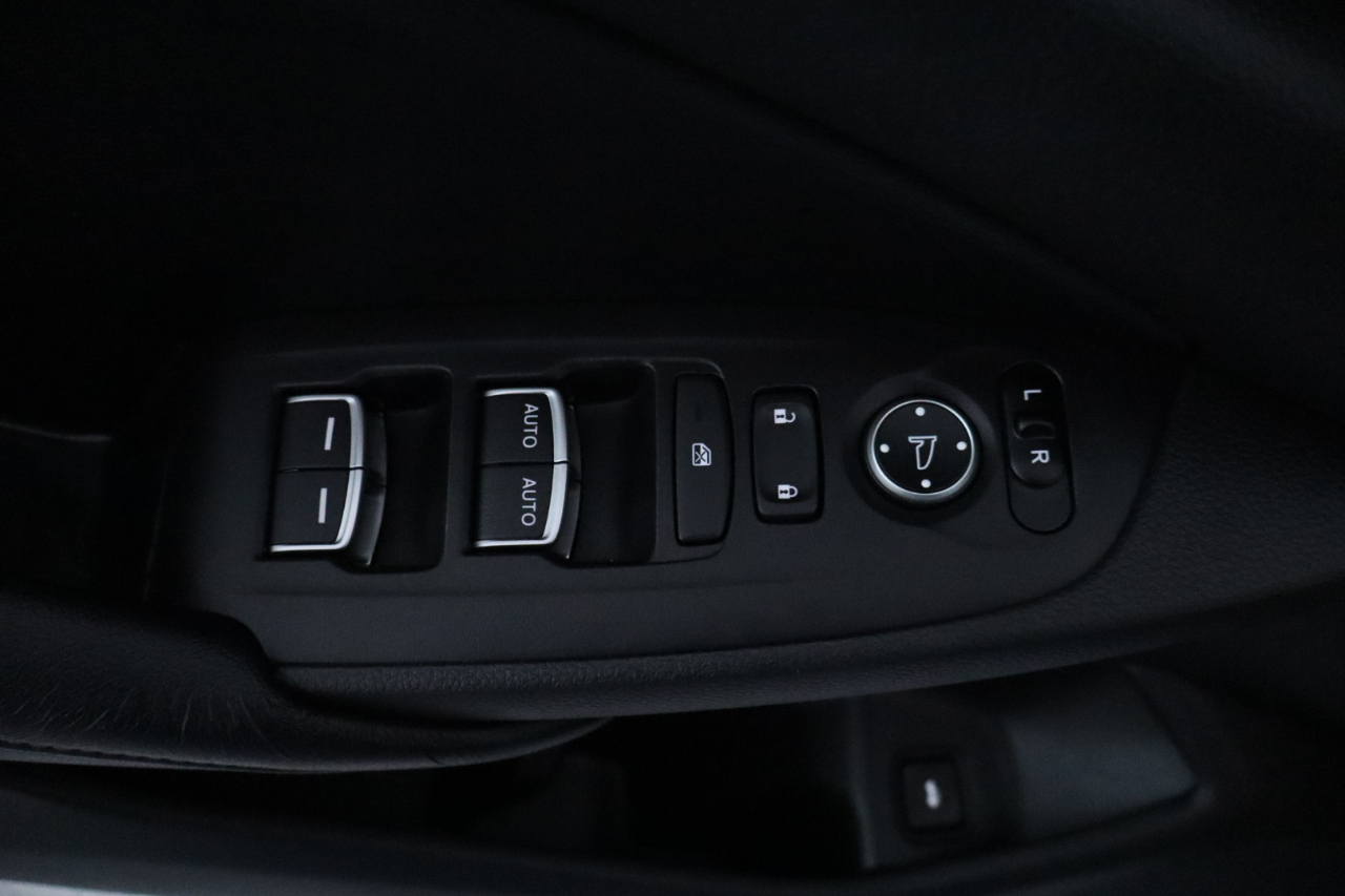 Honda Accord Sedan Sport 1.5T CVT 2018