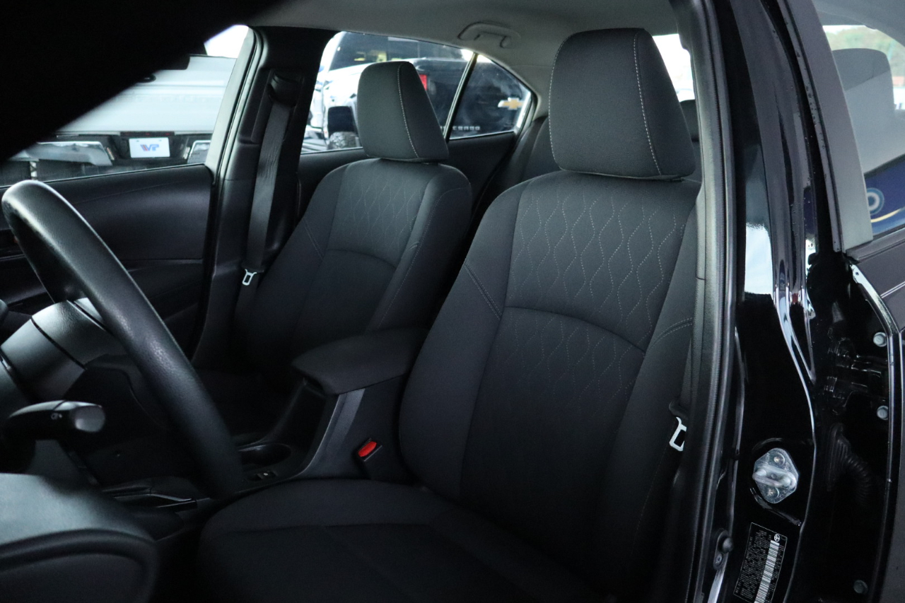 Toyota Corolla LE CVT 2024