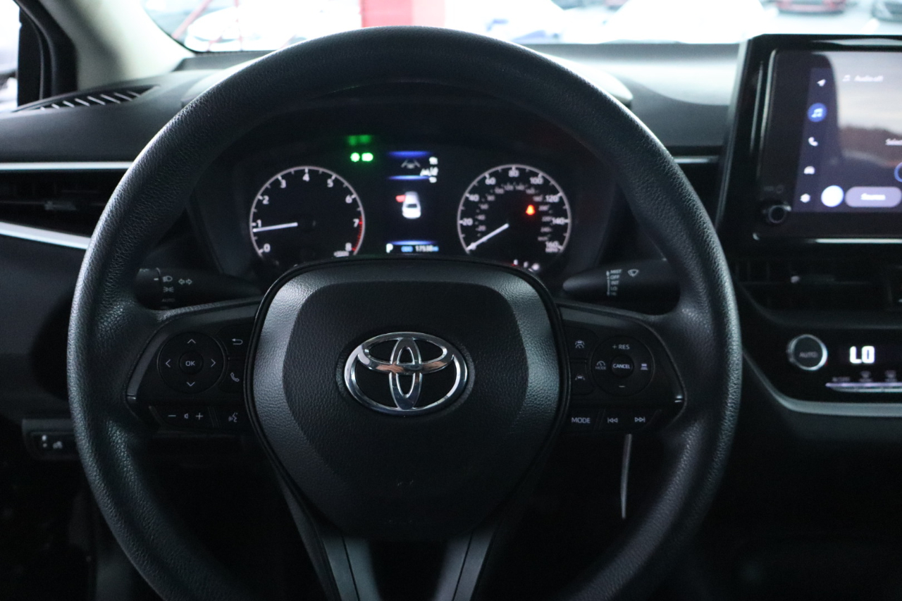 Toyota Corolla LE CVT 2024