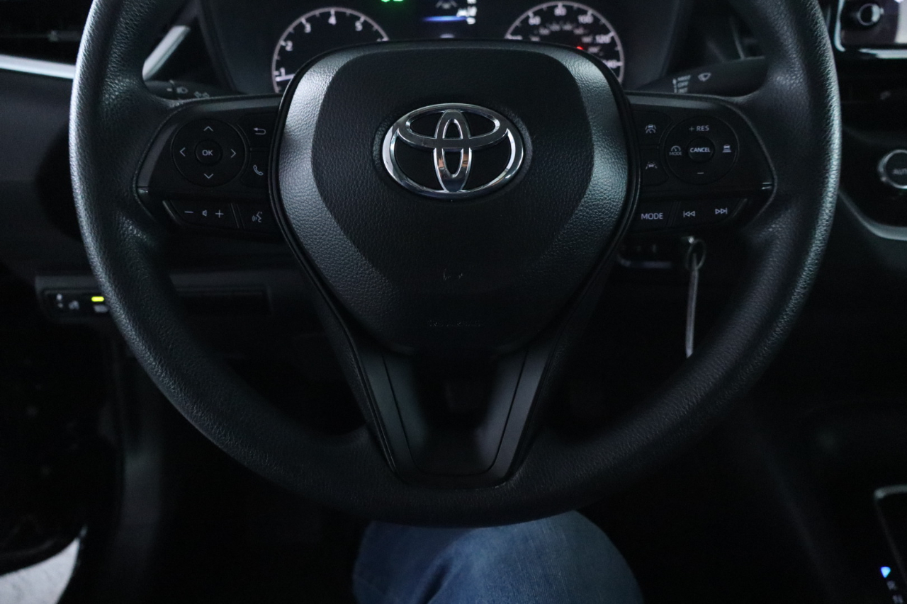 Toyota Corolla LE CVT 2024