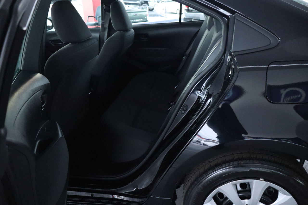 Toyota Corolla LE CVT 2024