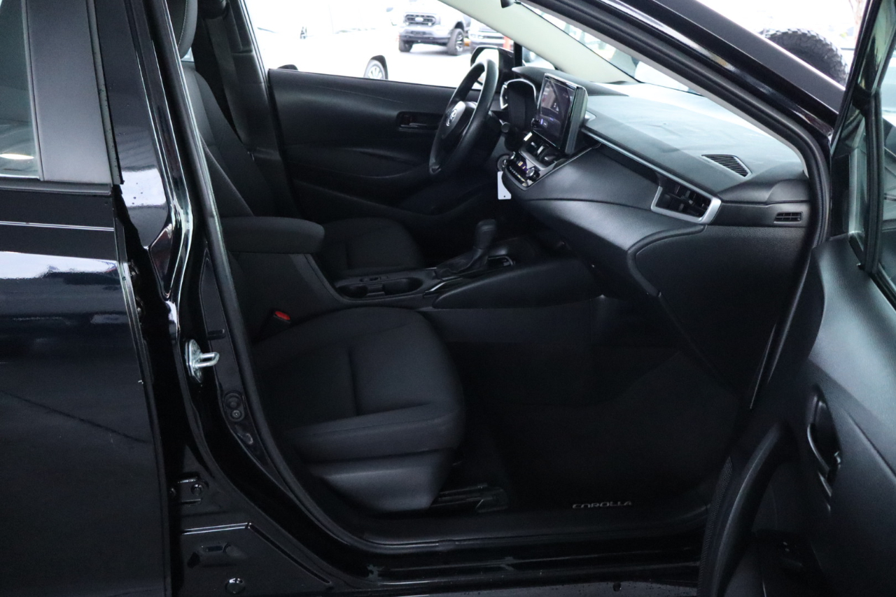 Toyota Corolla LE CVT 2024