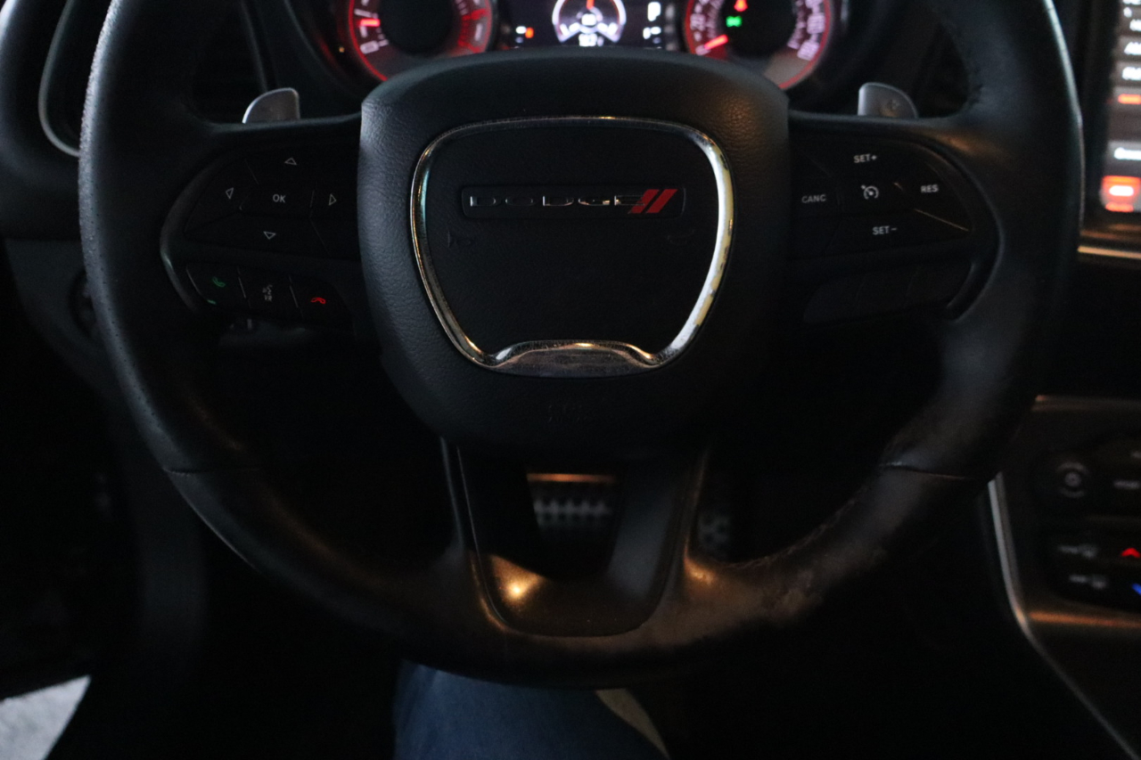 Dodge Challenger T/A 392 RWD 2018