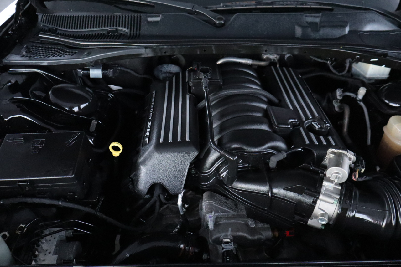 Dodge Challenger T/A 392 RWD 2018