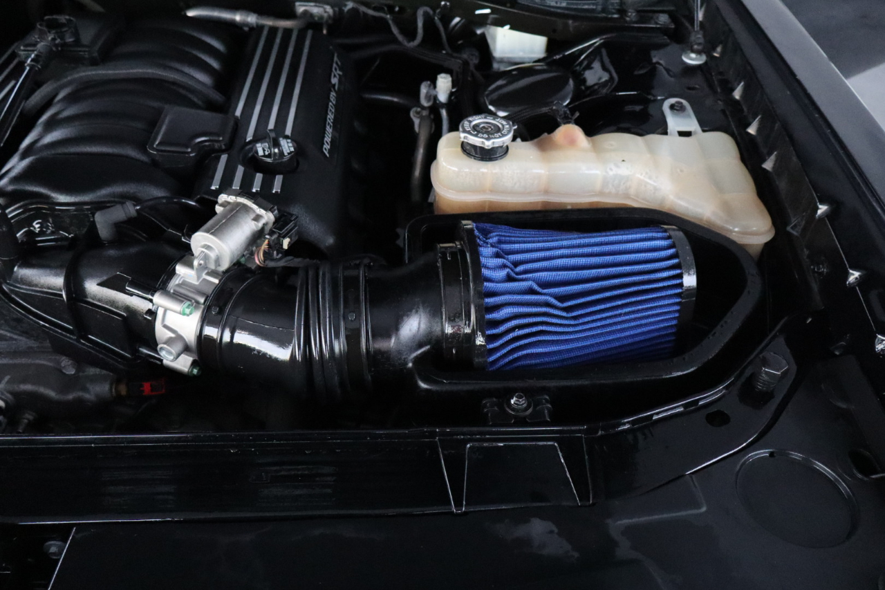 Dodge Challenger T/A 392 RWD 2018