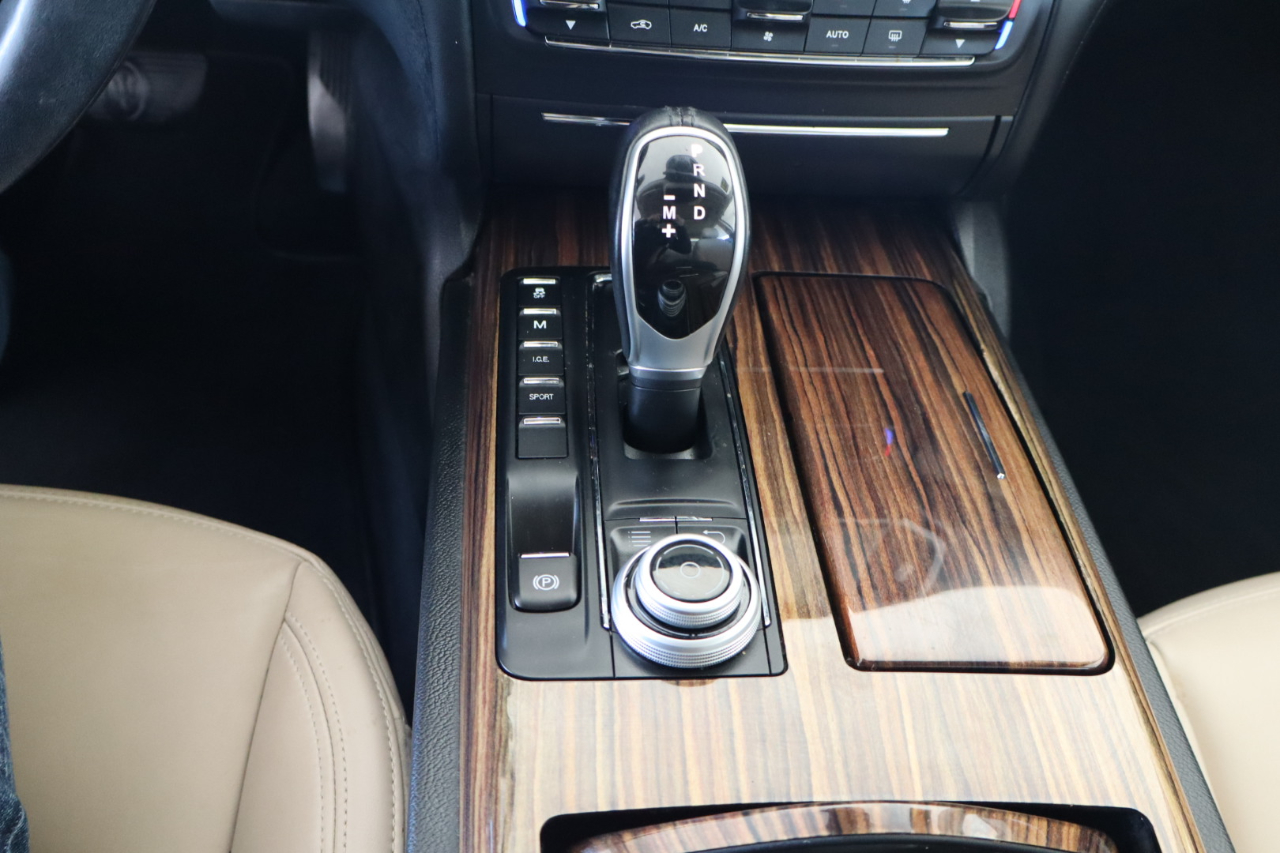 Maserati Ghibli S Q4 3.0L 2017