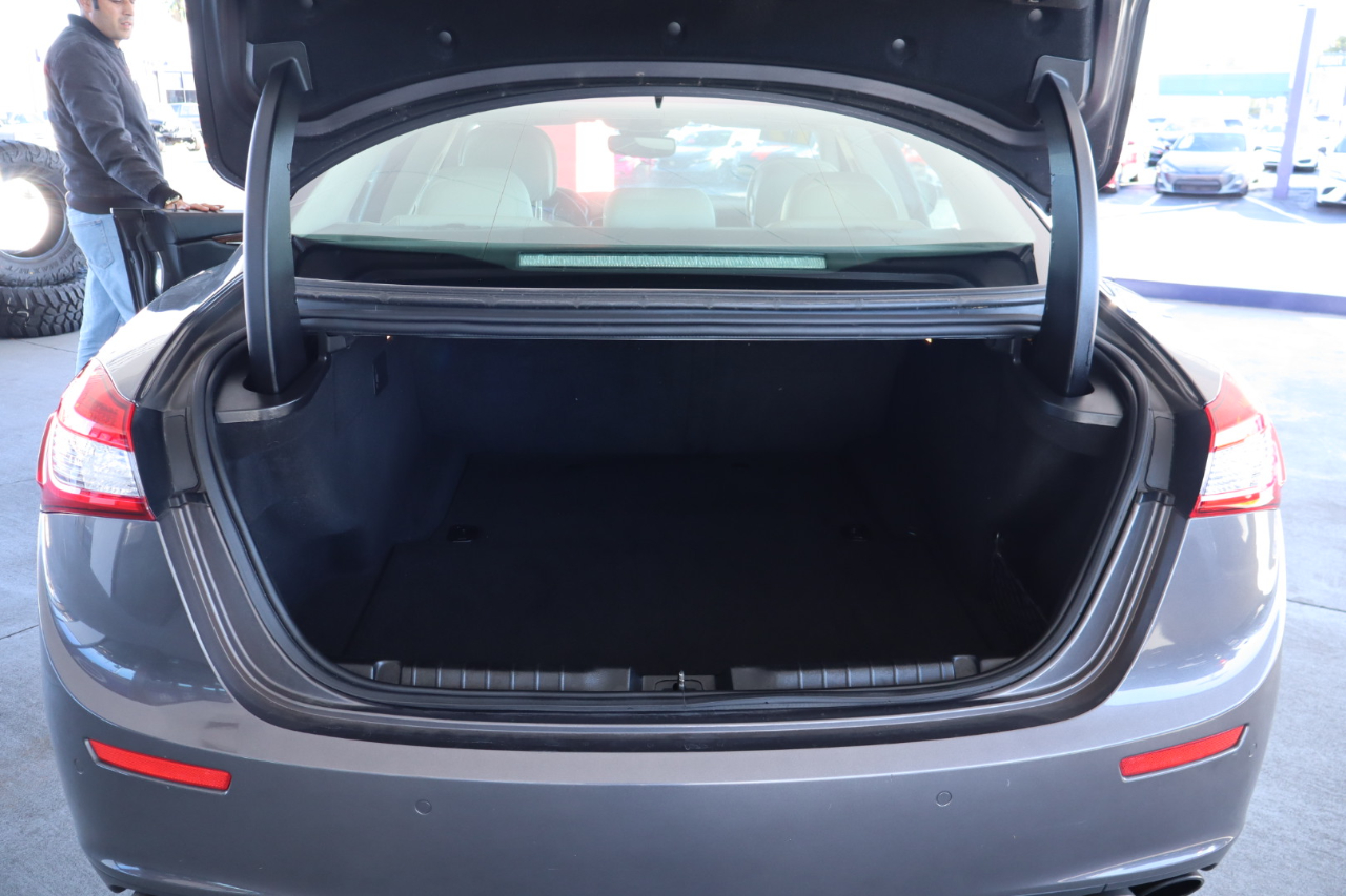 Maserati Ghibli S Q4 3.0L 2017