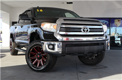 2016 Toyota Tundra 2WD Truck 