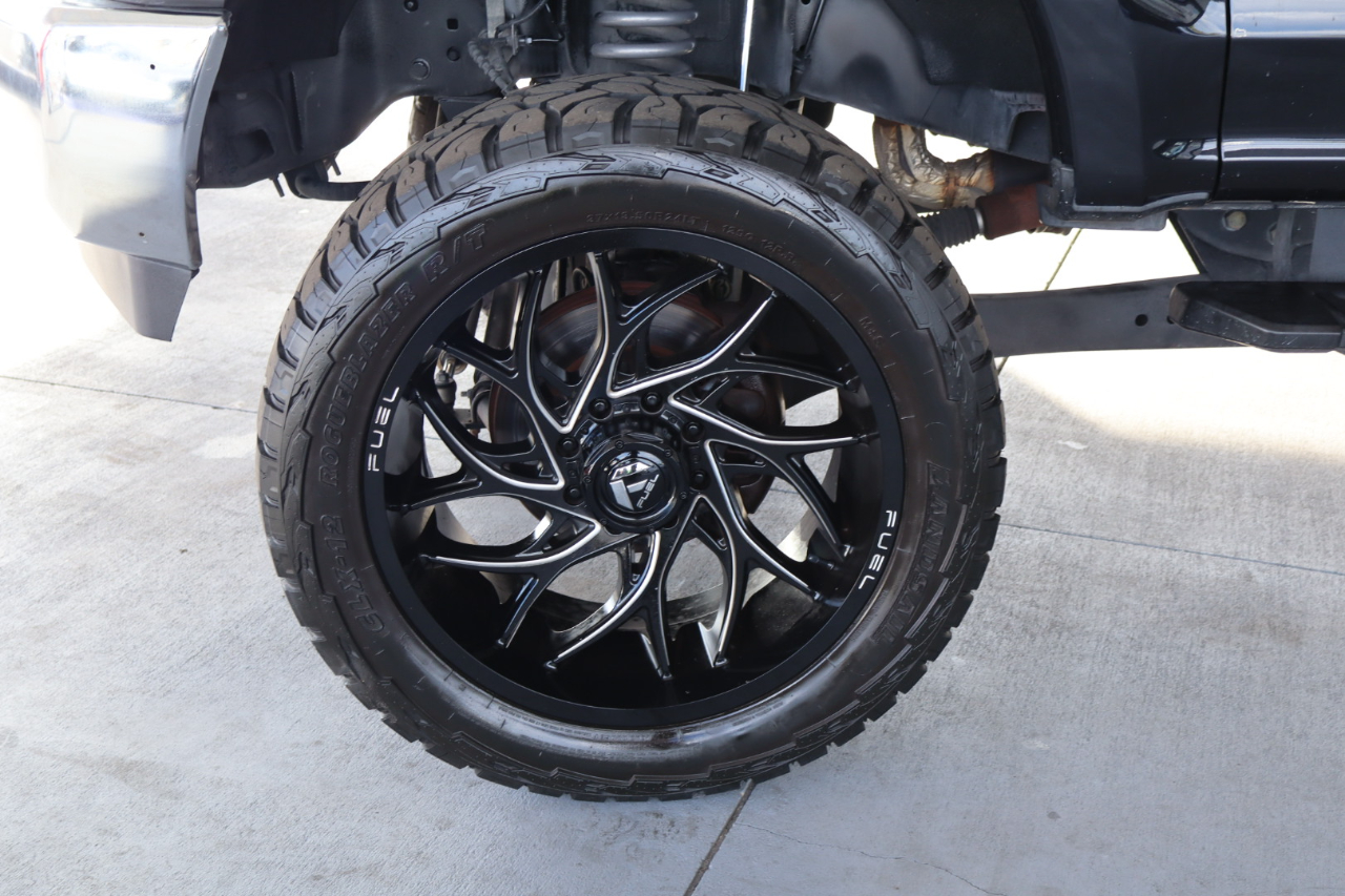 Ford Super Duty F-250 SRW 4WD SuperCab 158" XLT 2019