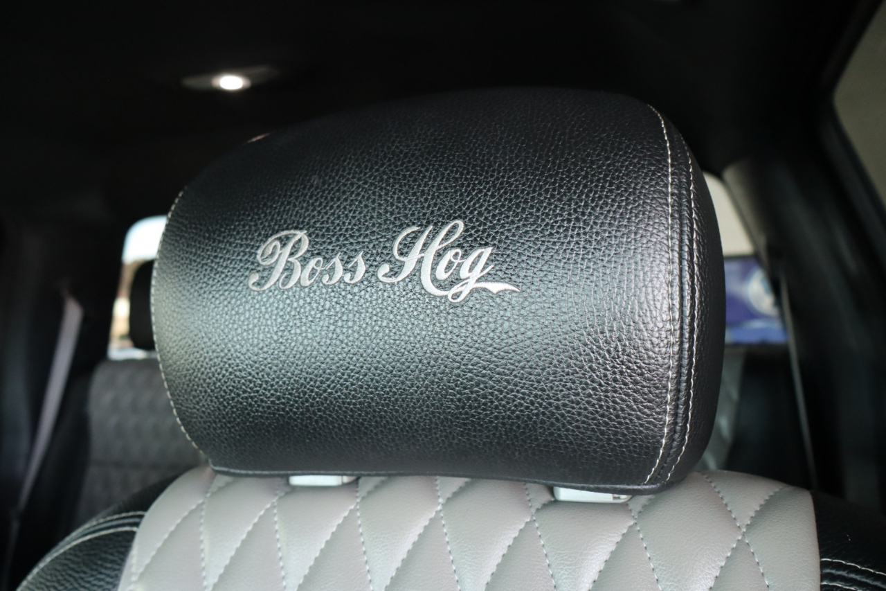 Ford Super Duty F-250 SRW 4WD SuperCab 158" XLT 2019