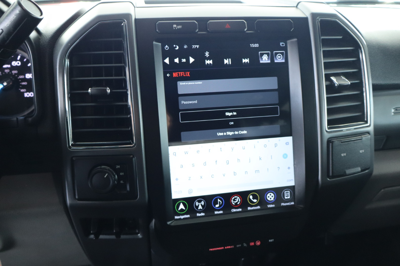 Ford Super Duty F-250 SRW 4WD SuperCab 158" XLT 2019