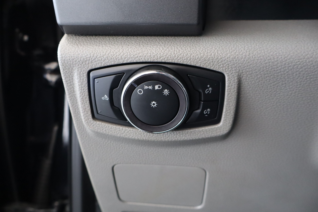 Ford Super Duty F-250 SRW 4WD SuperCab 158" XLT 2019