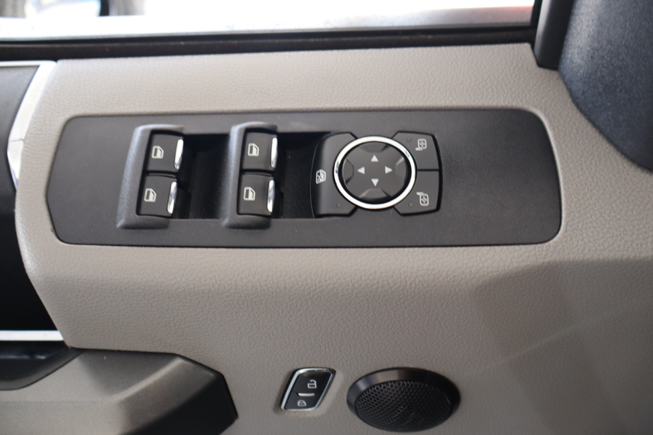 Ford Super Duty F-250 SRW 4WD SuperCab 158" XLT 2019